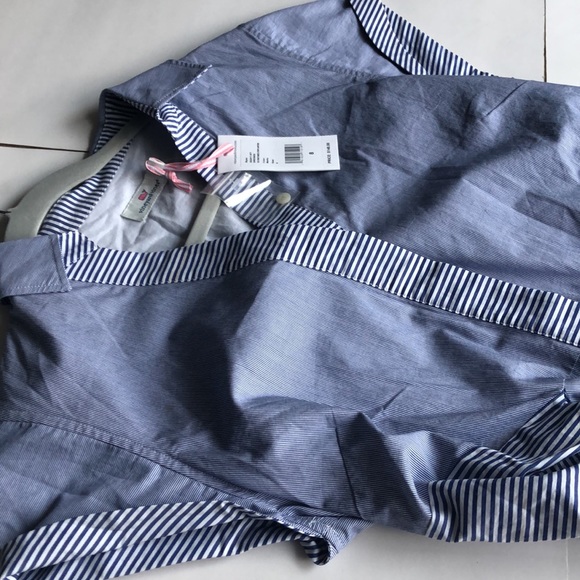 Vineyard Vines Dress - Picture 8 of 11